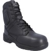 Magnum Strike 8 Force CT Safety Boots Waterproof Metal Free
